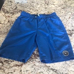 Abercrombie Kids boys swim trunks